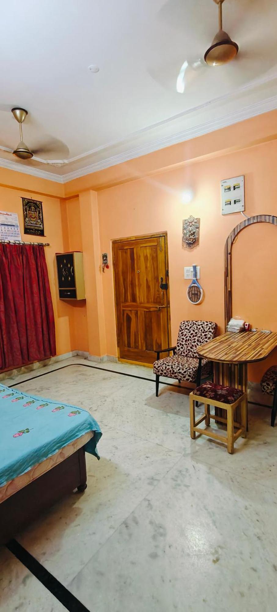 Rani'S Nest Διαμέρισμα Χιντεραμπάντ Εξωτερικό φωτογραφία